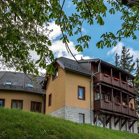 Willa Idylla Hotel Podgorzyn Exterior photo