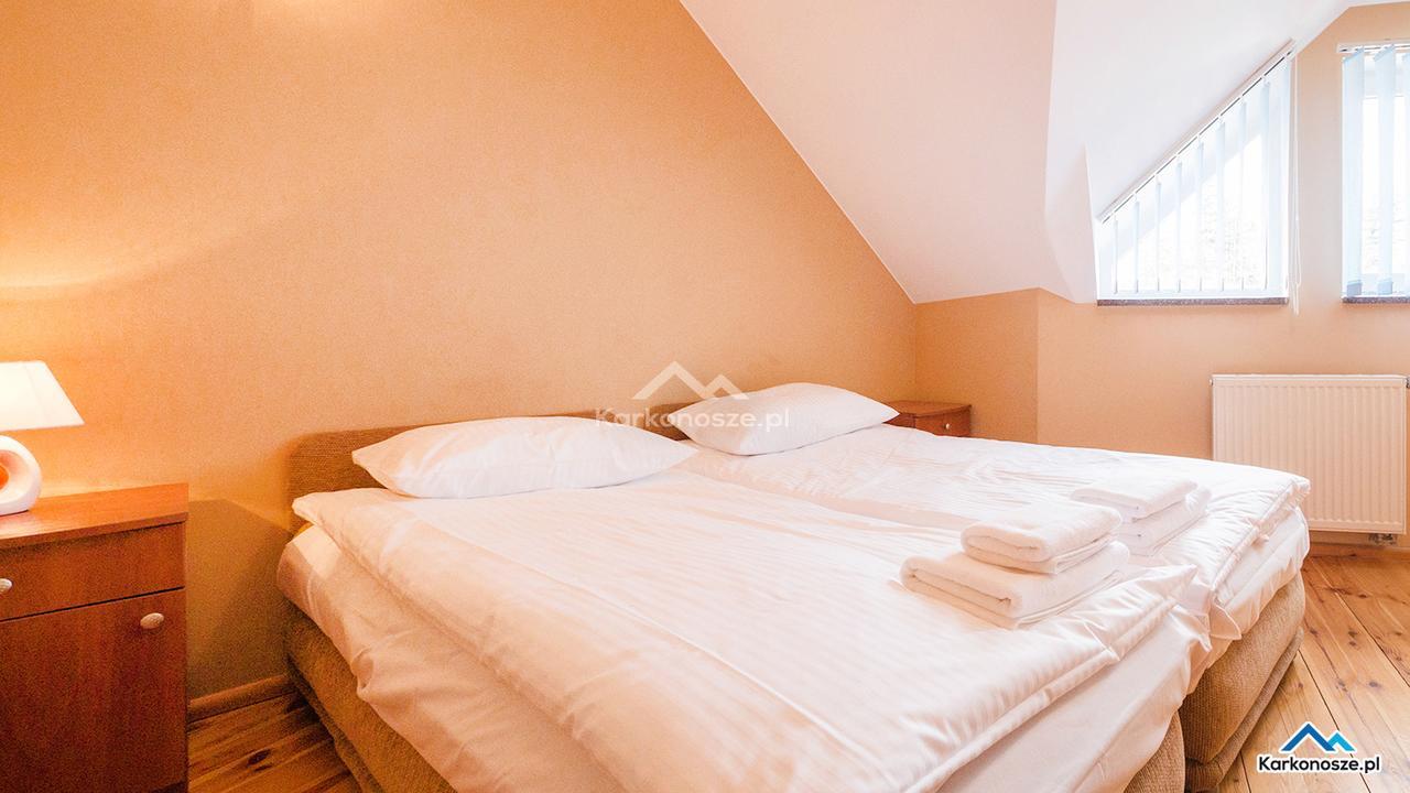 Willa Idylla Hotel Podgorzyn Exterior photo